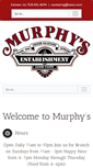 Mobile Screenshot of murphysprescott.com